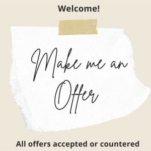 ALL OFFERS ACCEPTED OR COUNTERED